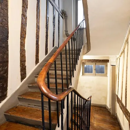 Pour 2 Personnes Aux Portes Du Marais