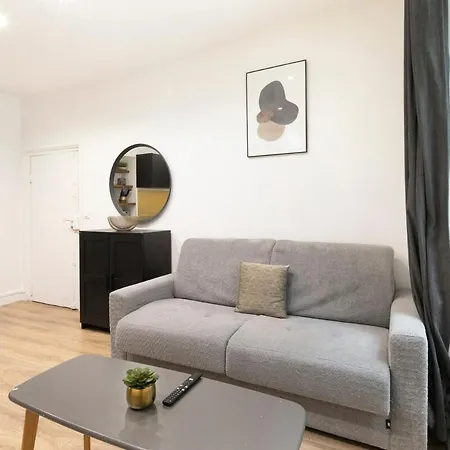 Pour 2 Personnes Aux Portes Du Marais